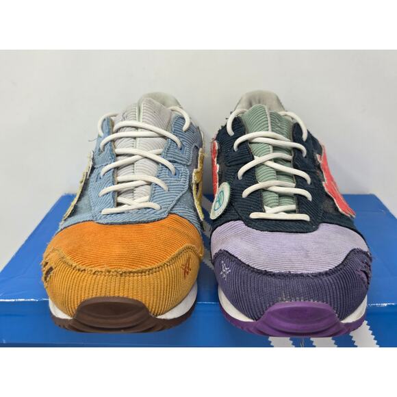 Asics Gel Lyte 3 ATMOS x SEAN WOTHERSPOON 1203A019-000 Size 11 WORN main image 7